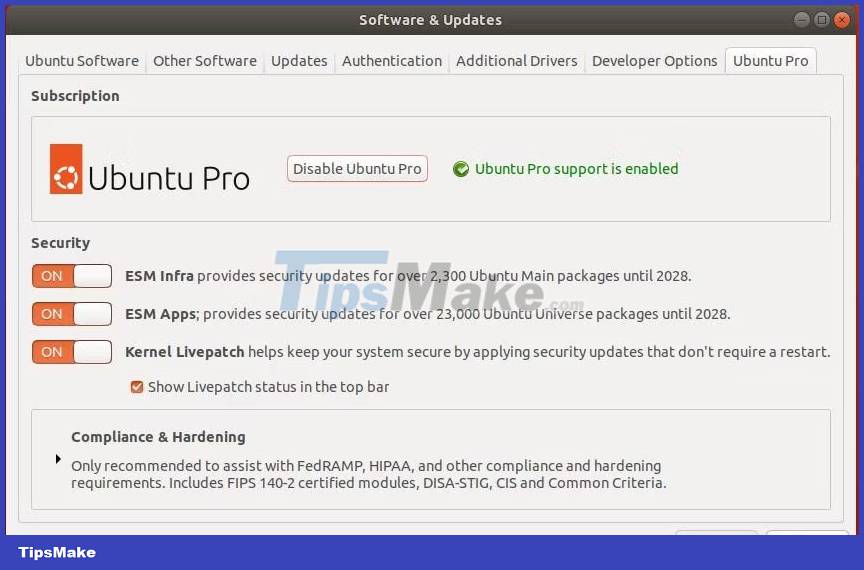 How to prolong the life of Ubuntu 18.04 installation with Ubuntu Pro ...