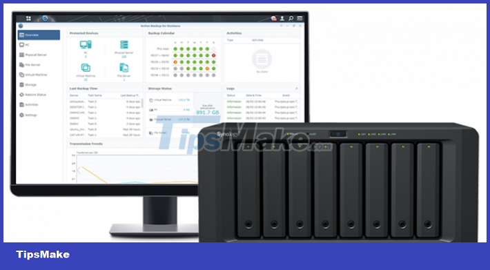 How to protect and recover data against unexpected risks? Picture 3