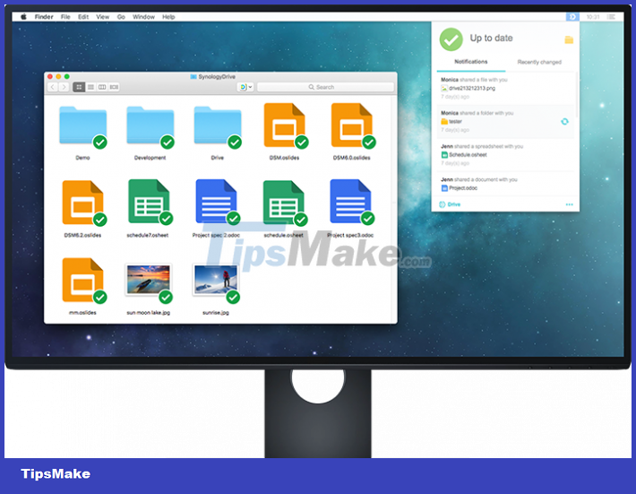 How to protect and recover data against unexpected risks? Picture 4