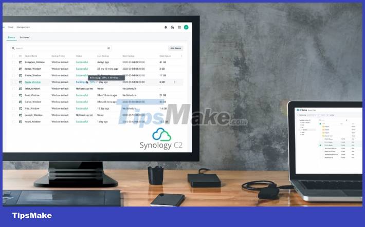 How to protect and recover data against unexpected risks? Picture 7