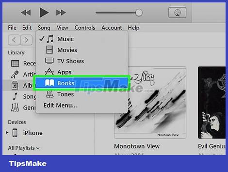 How to Read PDF Files on iPhone Picture 11