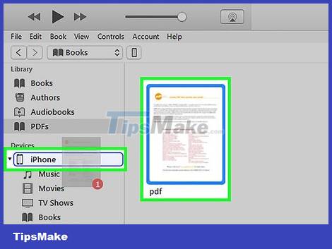 How to Read PDF Files on iPhone Picture 16