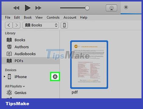 How to Read PDF Files on iPhone Picture 18
