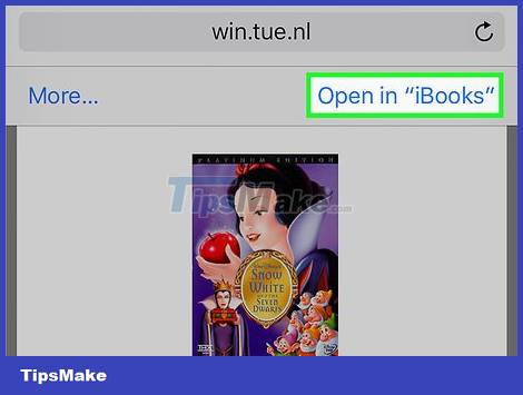 How to Read PDF Files on iPhone Picture 22