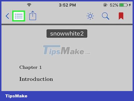 How to Read PDF Files on iPhone Picture 26