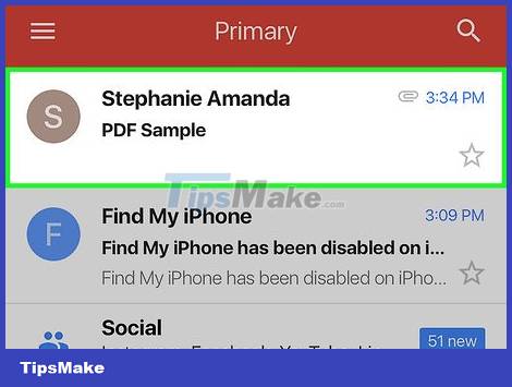 How to Read PDF Files on iPhone Picture 5