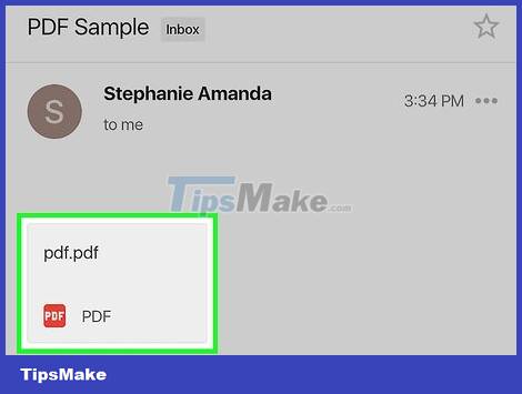 How to Read PDF Files on iPhone Picture 6