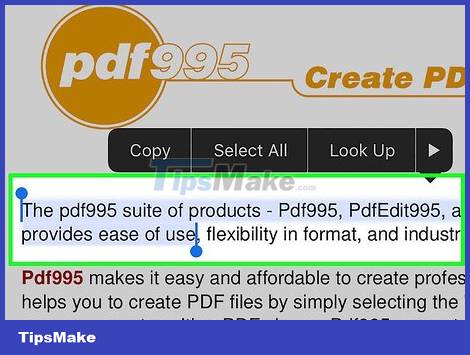 How to Read PDF Files on iPhone Picture 8
