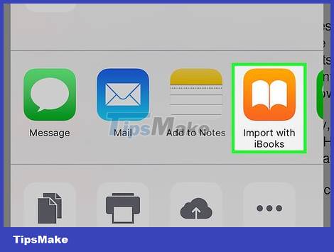 How to Read PDF Files on iPhone Picture 9