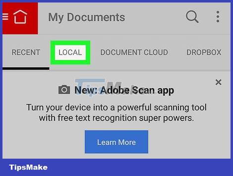 How to Read PDF on Android Phone Picture 10
