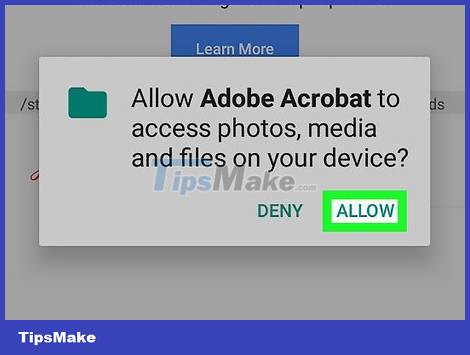 How to Read PDF on Android Phone Picture 11