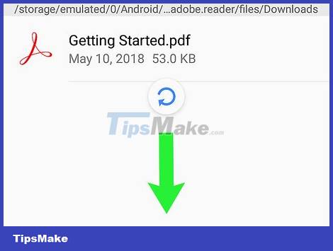 How to Read PDF on Android Phone Picture 12