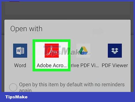 How to Read PDF on Android Phone Picture 16