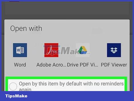 How to Read PDF on Android Phone Picture 17