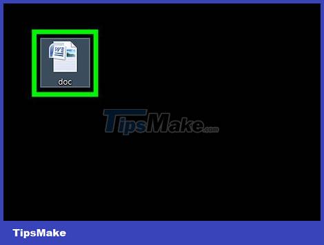 How to Rearrange Pages in Word Picture 1