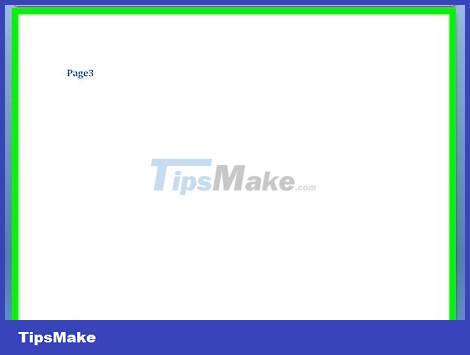How to Rearrange Pages in Word Picture 10