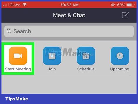 How to Record a Zoom Meeting on iPhone or iPad Picture 12