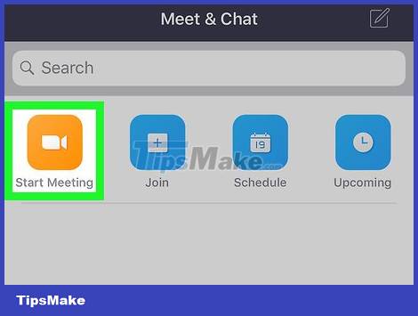 How to Record a Zoom Meeting on iPhone or iPad Picture 8