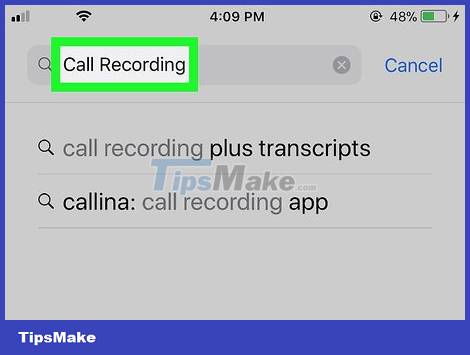 How to Record Calls on Latest iPhone 2022 Picture 4