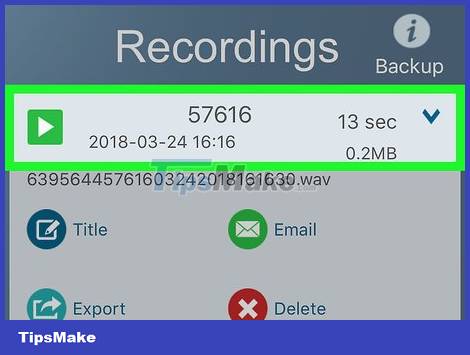 How to Record Calls on Latest iPhone 2022 Picture 9