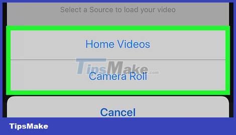 How to Record Looping Videos on iPhone Picture 13