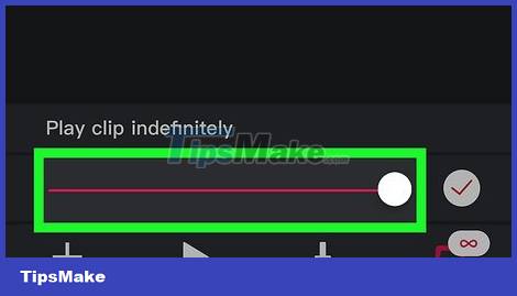 How to Record Looping Videos on iPhone Picture 18