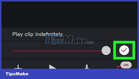 How to Record Looping Videos on iPhone Picture 19