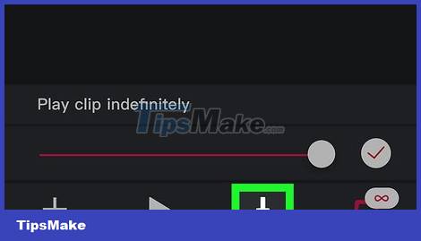 How to Record Looping Videos on iPhone Picture 20