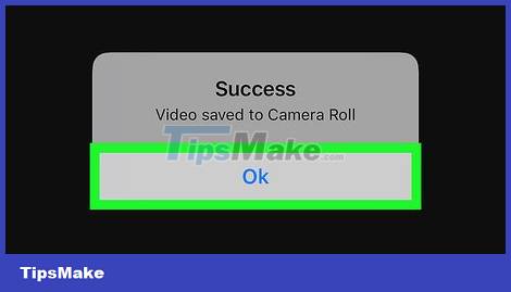 How to Record Looping Videos on iPhone Picture 24