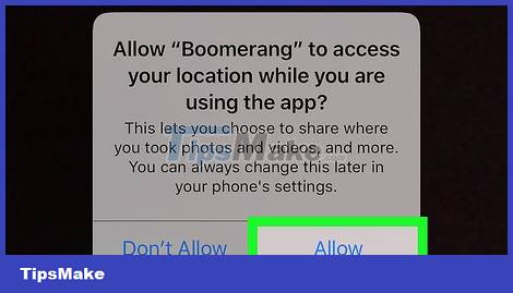 How to Record Looping Videos on iPhone Picture 5
