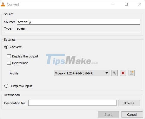 How to record Windows 10 computer screen videos quickly Picture 6