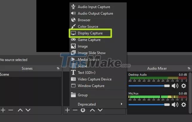 How to record Windows 11 laptop screen videos Picture 10