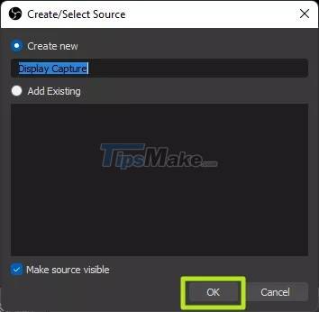 How to record Windows 11 laptop screen videos Picture 11