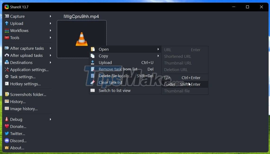 How to record Windows 11 laptop screen videos Picture 7