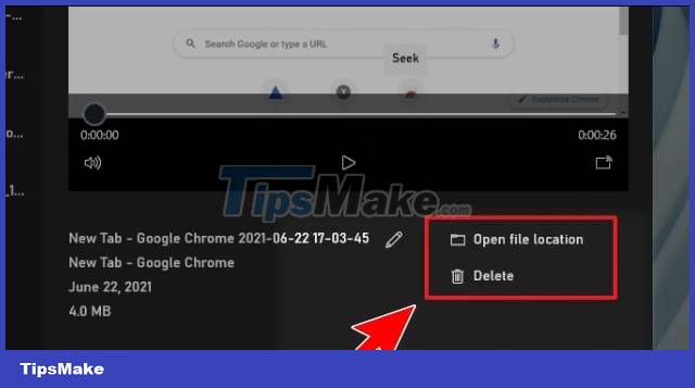 Computer Tips : How to record Windows 11 screen video with Xbox Game Bar Picture 10