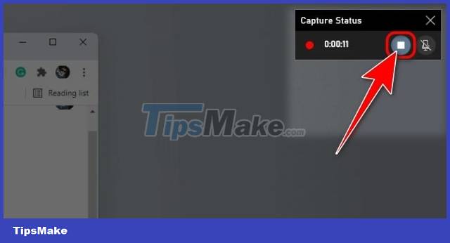 Computer Tips : How to record Windows 11 screen video with Xbox Game Bar Picture 5