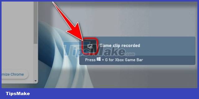 Computer Tips : How to record Windows 11 screen video with Xbox Game Bar Picture 6