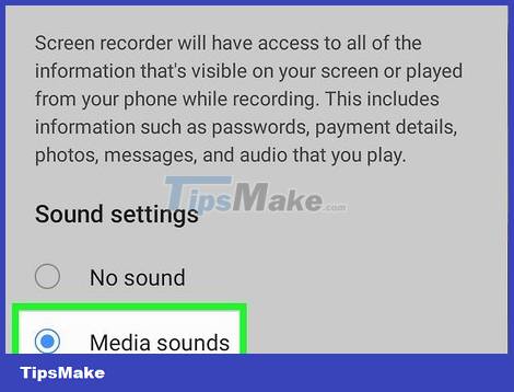 How to Record Zoom Meetings on Android Picture 12