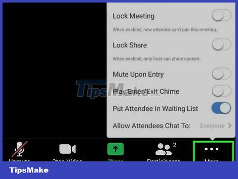 How to Record Zoom Meetings on Android Picture 6