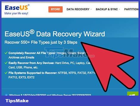 How to Recover Deleted Emails Picture 10