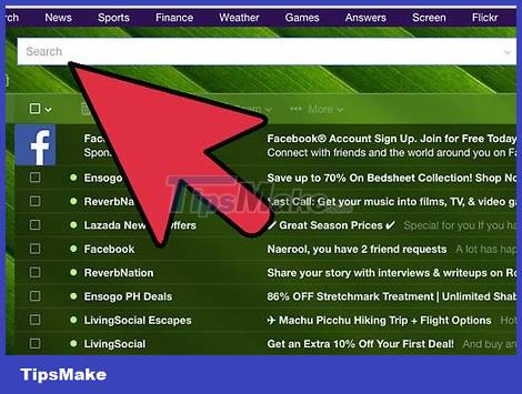 How to Recover Deleted Emails Picture 2