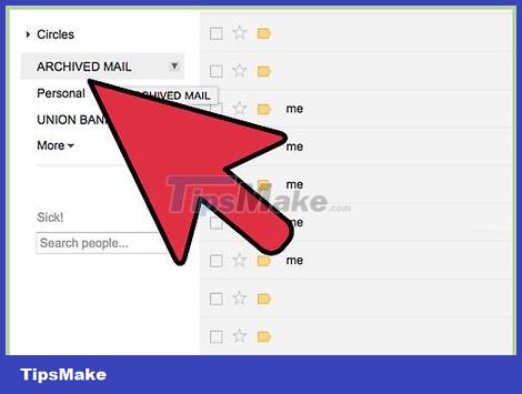How to Recover Deleted Emails Picture 4