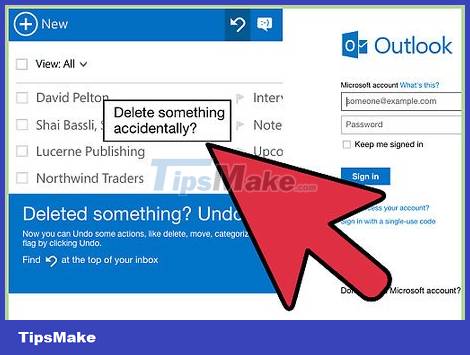 How to Recover Deleted Emails Picture 7