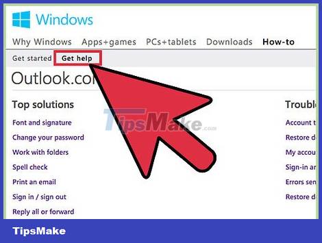 How to Recover Deleted Emails Picture 9