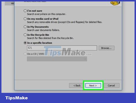 How to Recover Deleted Photos Picture 10