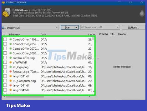 How to Recover Deleted Photos Picture 12