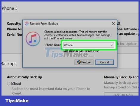 How to Recover Deleted Photos Picture 29