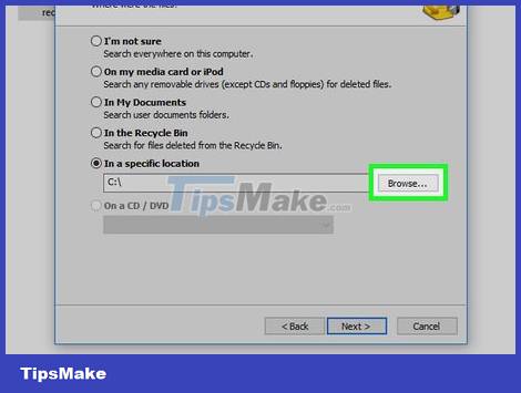 How to Recover Deleted Photos Picture 40
