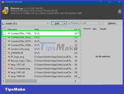 How to Recover Deleted Photos Picture 42