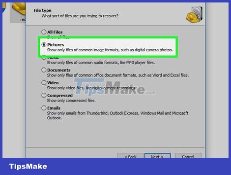 How to Recover Deleted Photos Picture 9